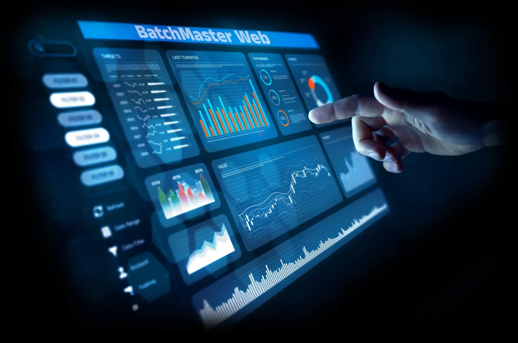 ERP Platform